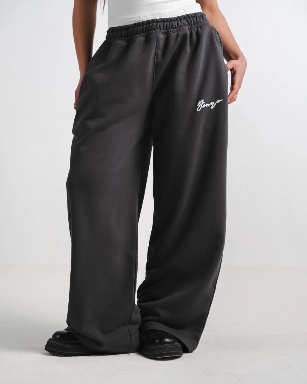 Dark Grey sweatpants