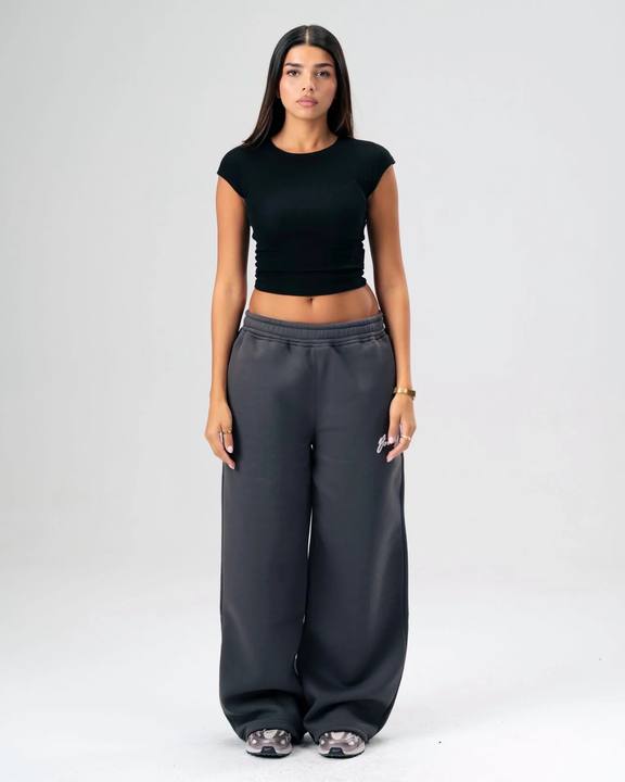 Dark Grey “SWEATPANTS”
