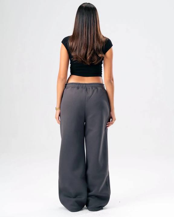 Dark Grey “SWEATPANTS”