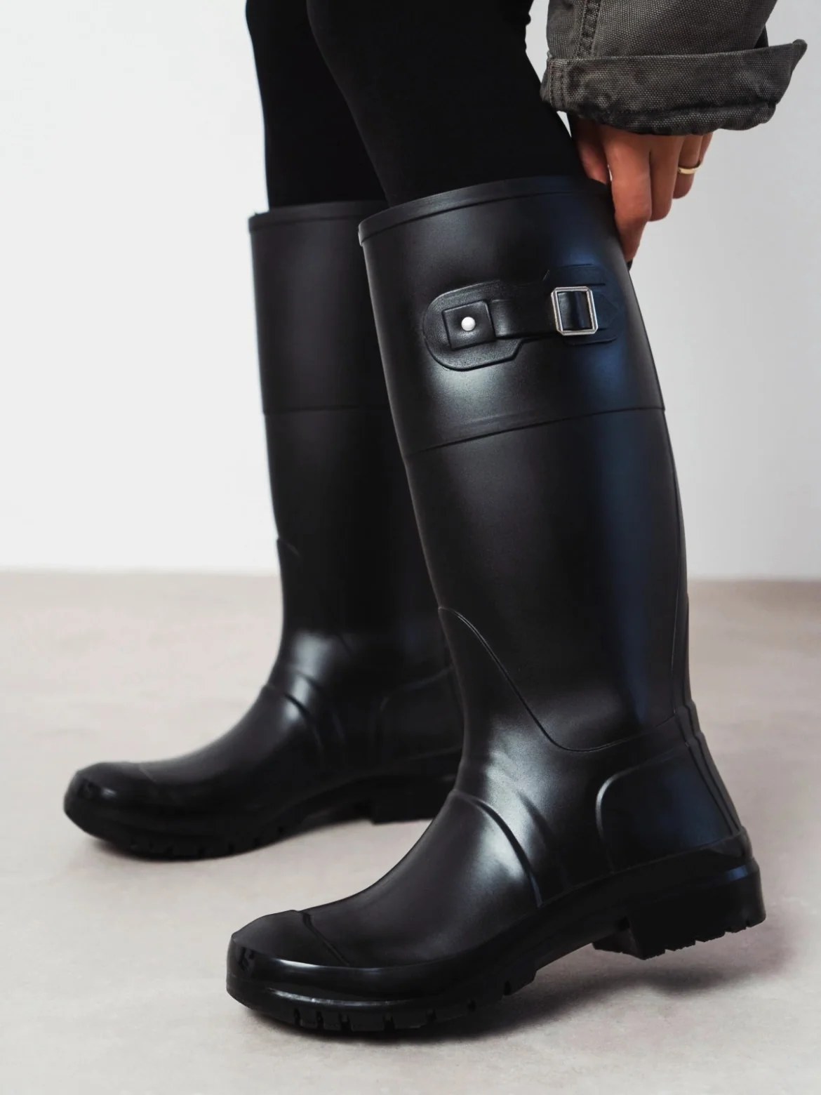 TOP SELLER Rain Boots