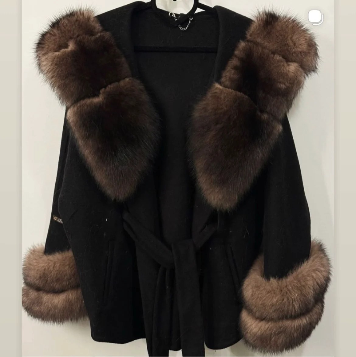 •NEW⚜️Alpaca/Fox
