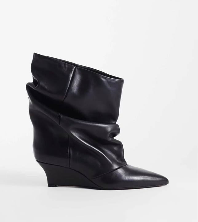 .TOP SELLER Genuine Leather Boots