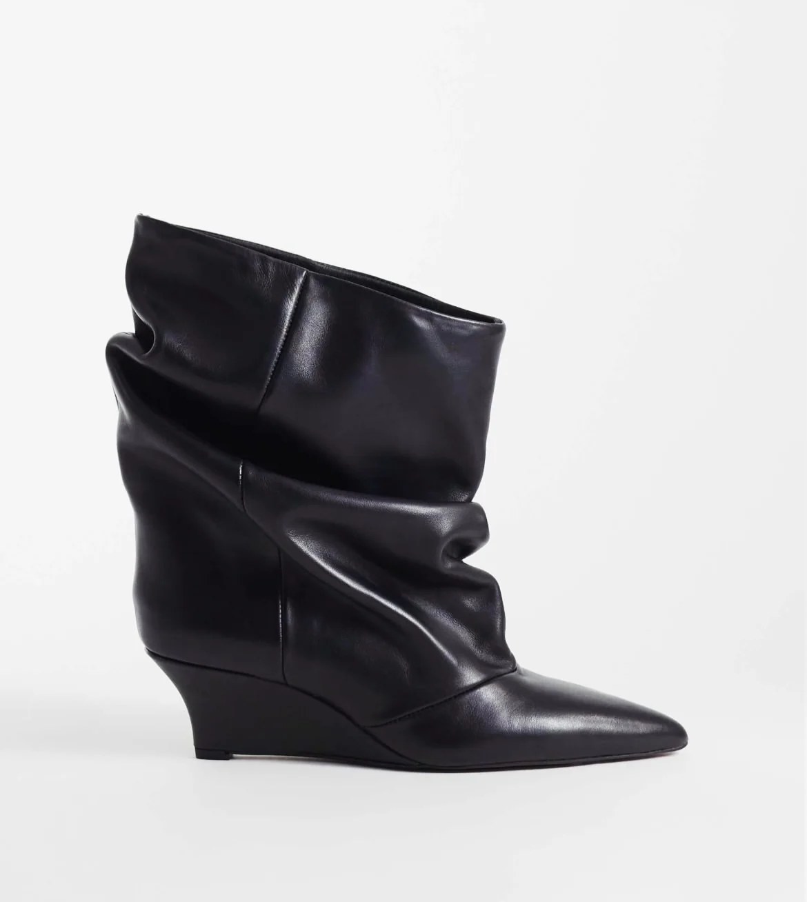 .TOP SELLER Genuine Leather Boots