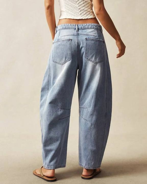 Heart Pop Denim