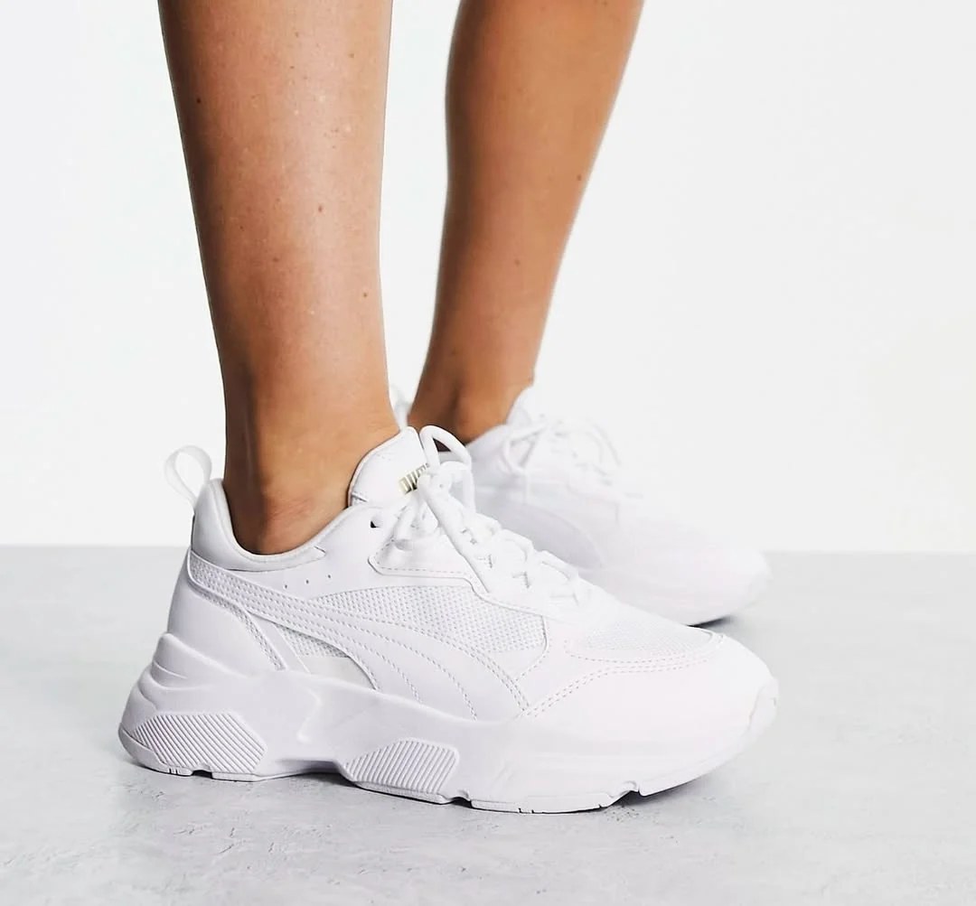 Puma Cassia