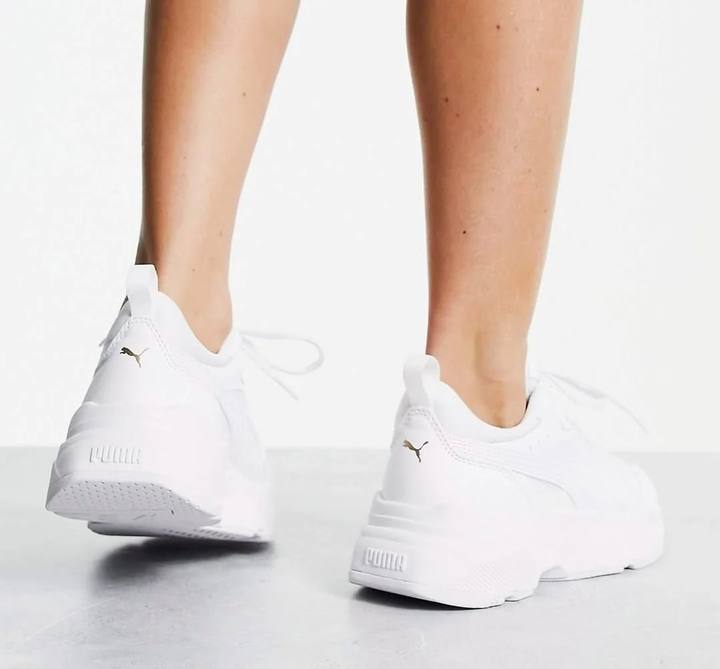 Puma Cassia