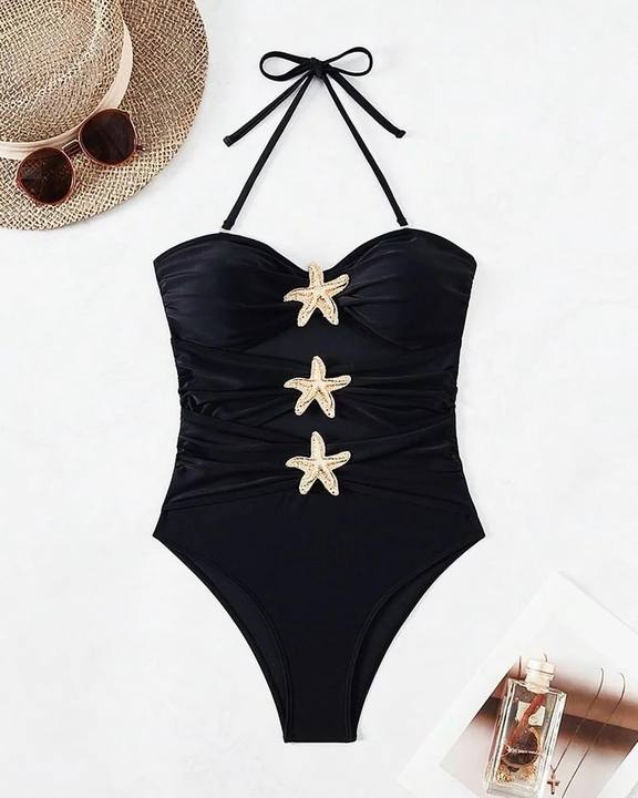 Starfish One-Piece
