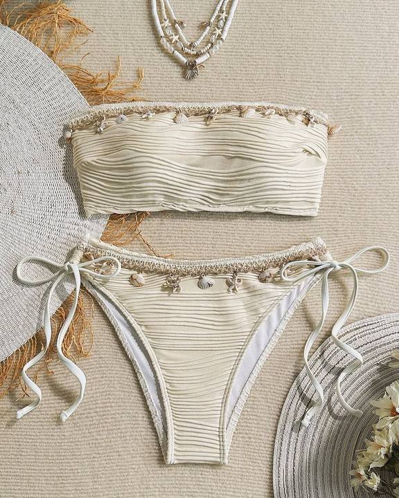 Sand Shells Bikini