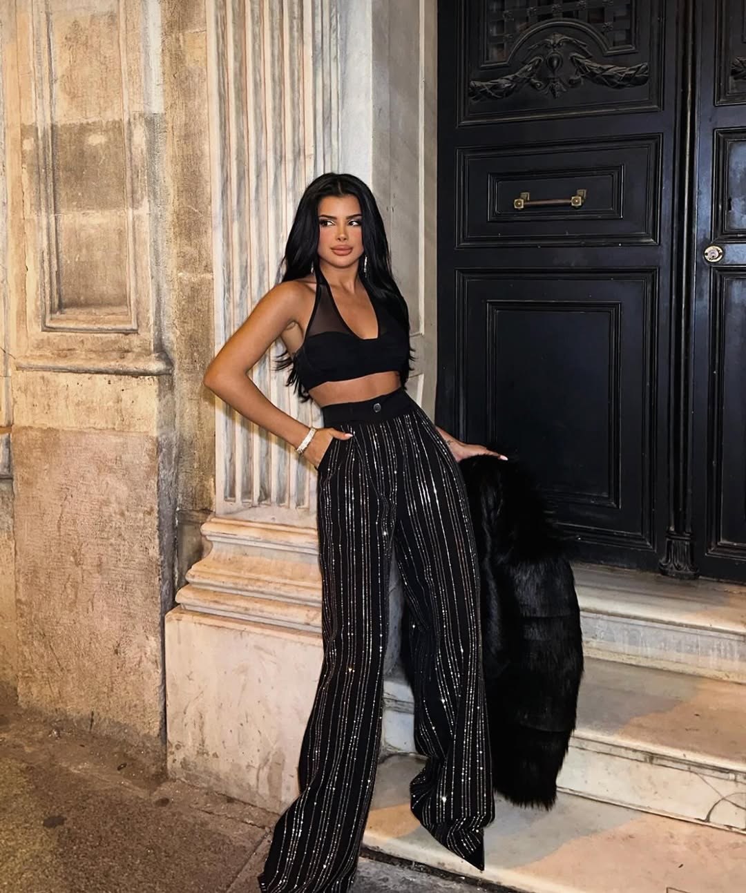 Glam Pants