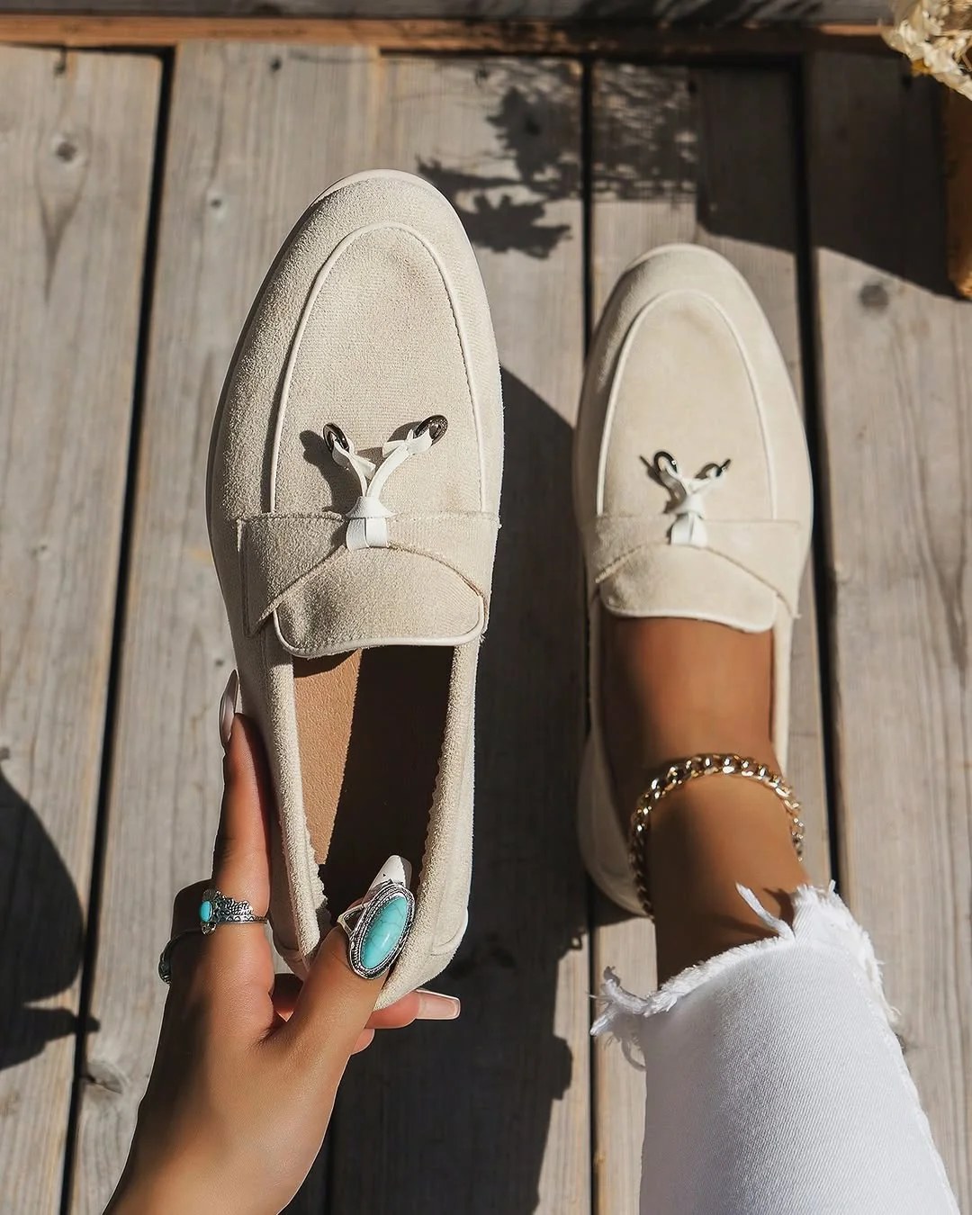Loafers
