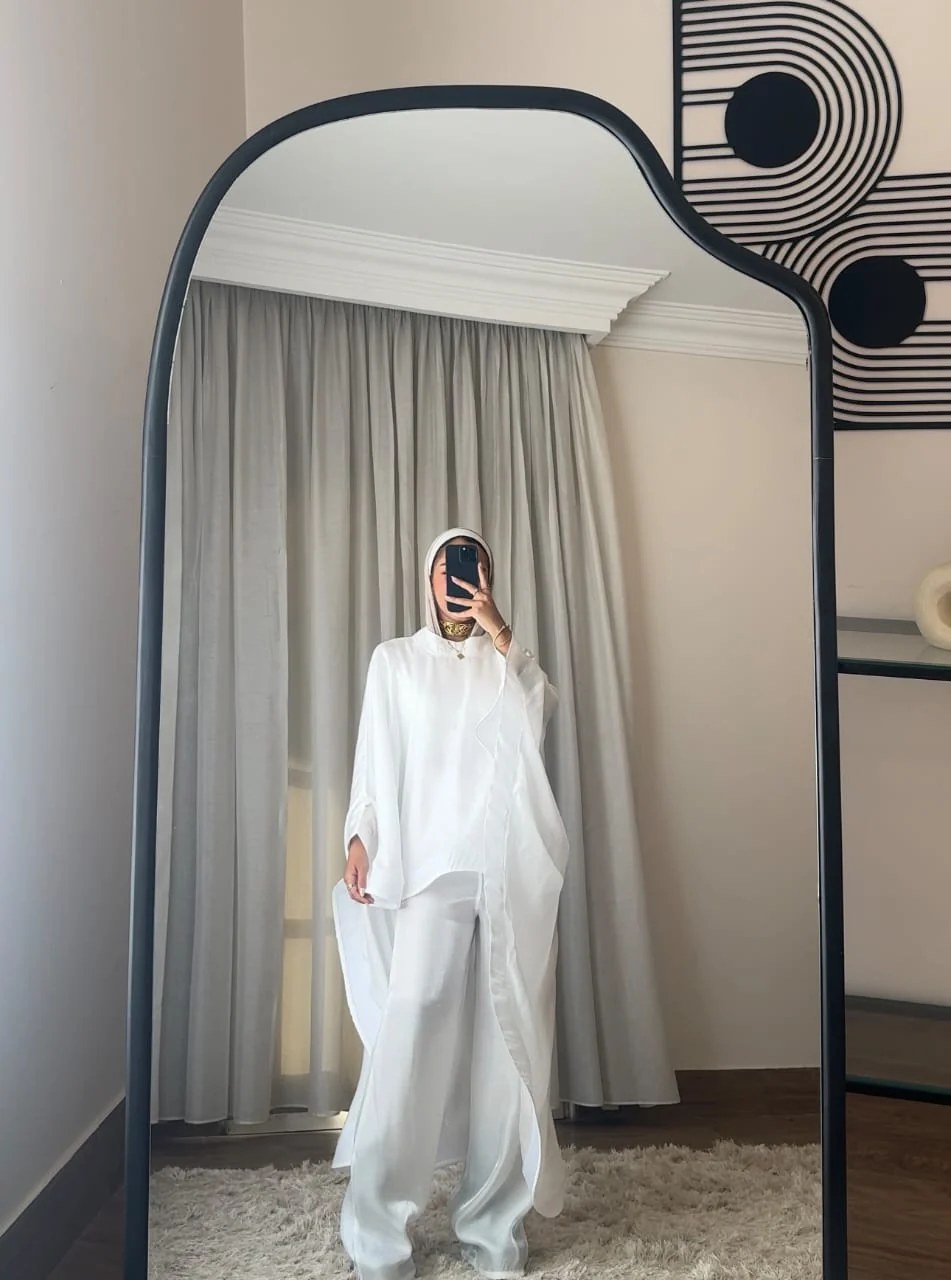 Elysian Set White