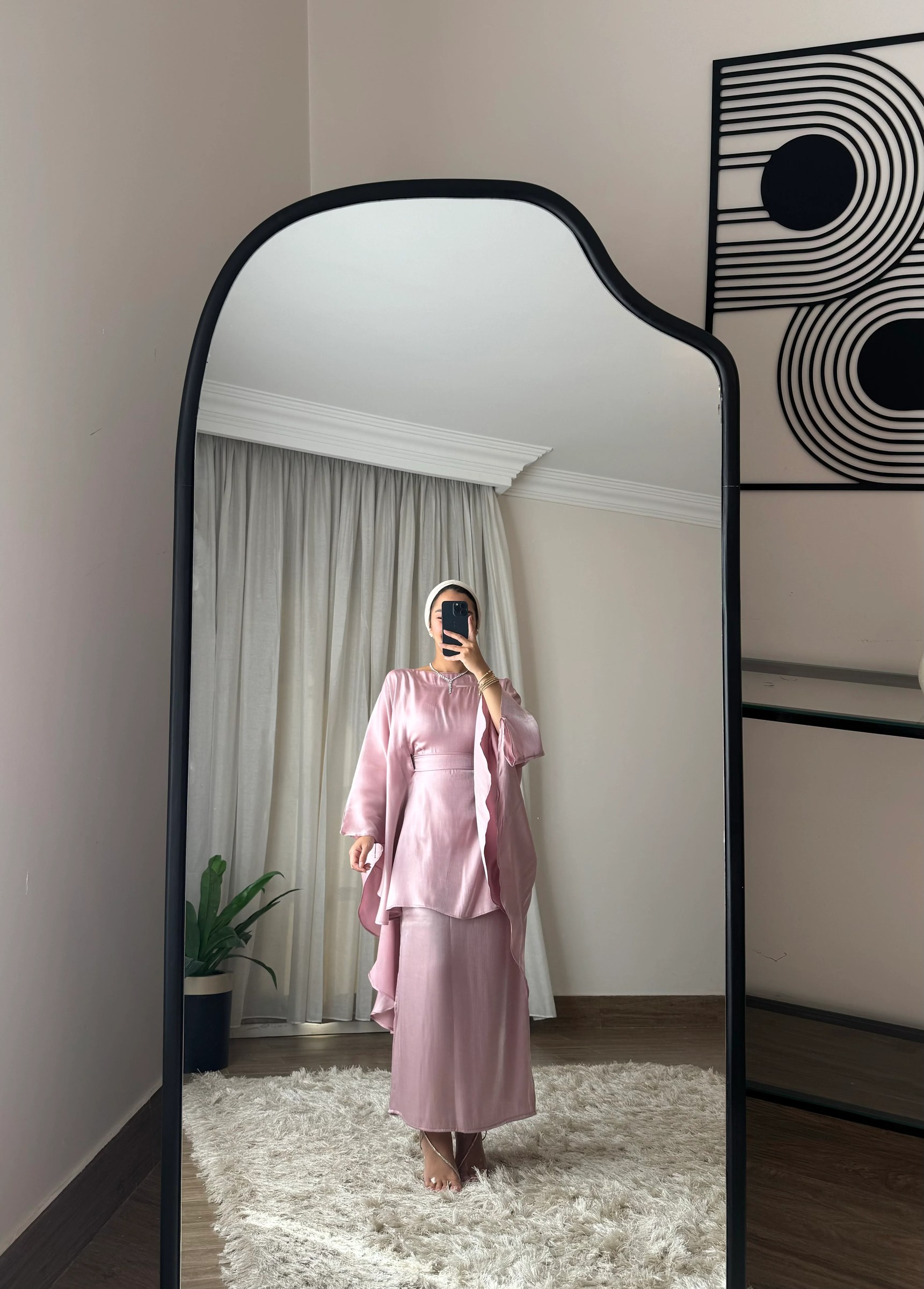 Riviera Classic Set - Pink