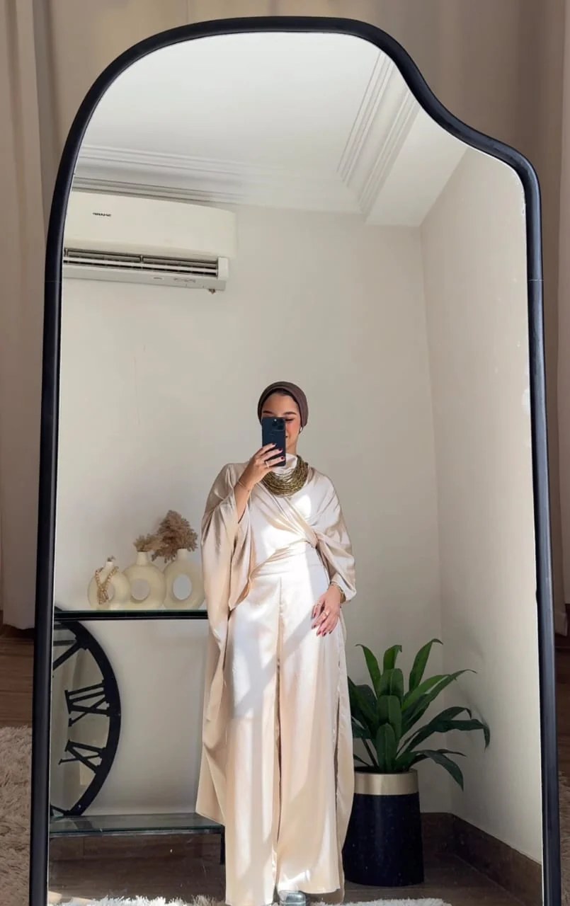 Serein Set - Beige
