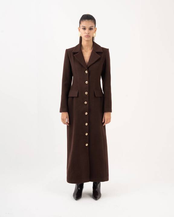 Galiera Coat