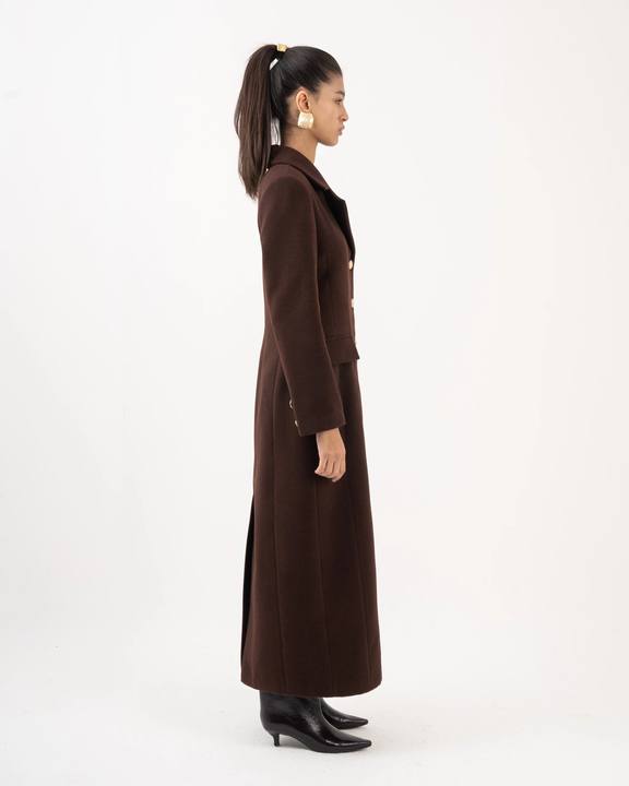 Galiera Coat