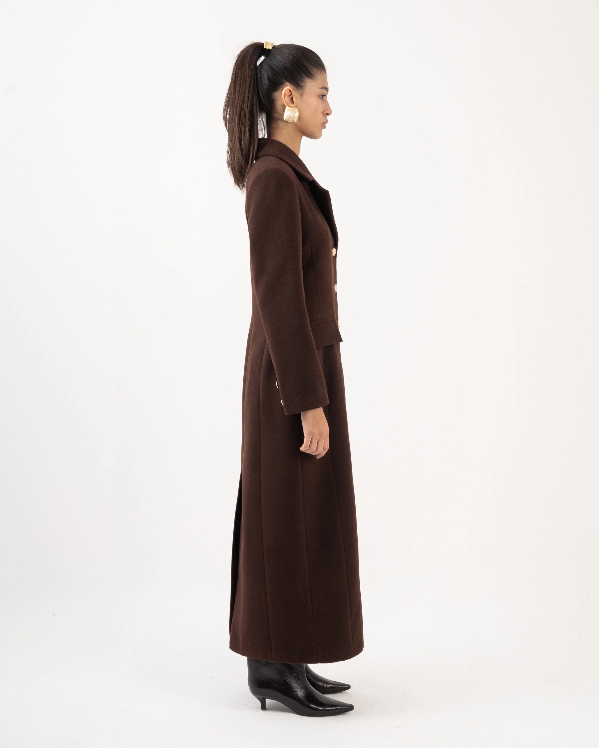 Galiera Coat