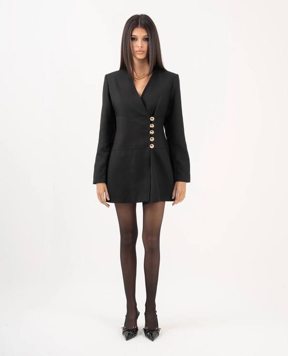 L’Avenue Blazer Dress