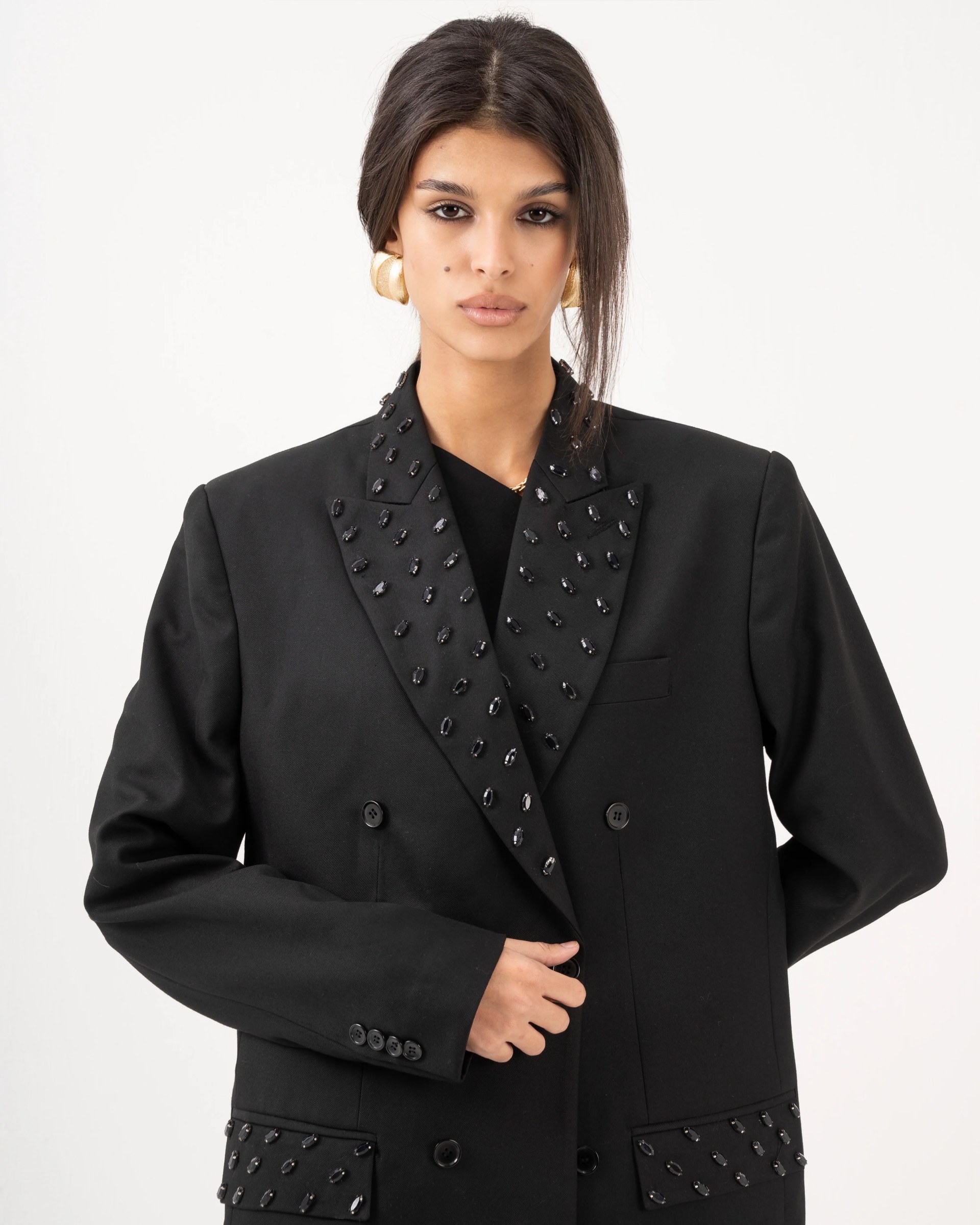 L’étoile Blazer