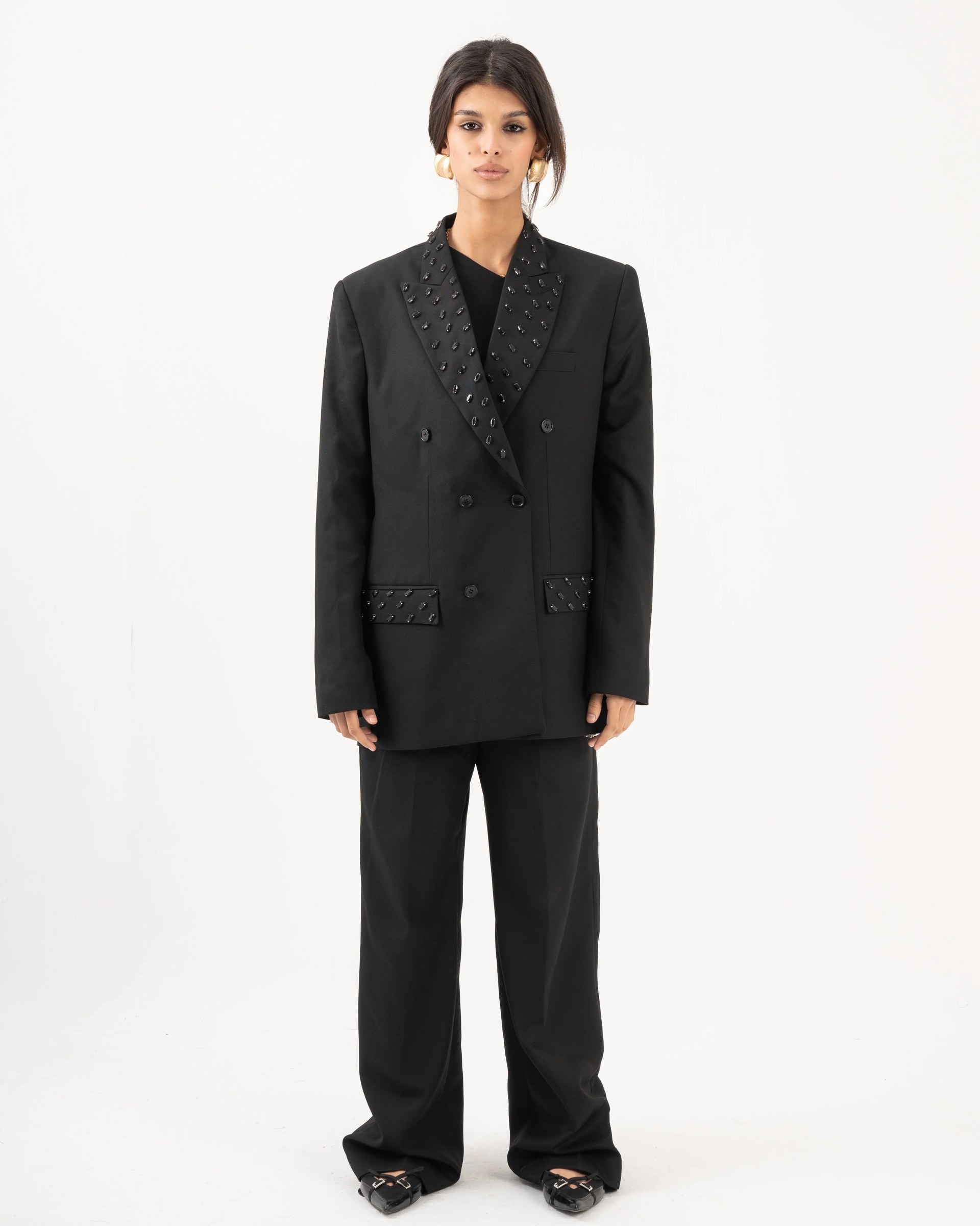 L’étoile Blazer